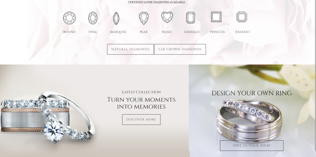 Custom-made-diamond-wedding-rings-or-bands-in-Chicago-Diamonds-Inc (1)