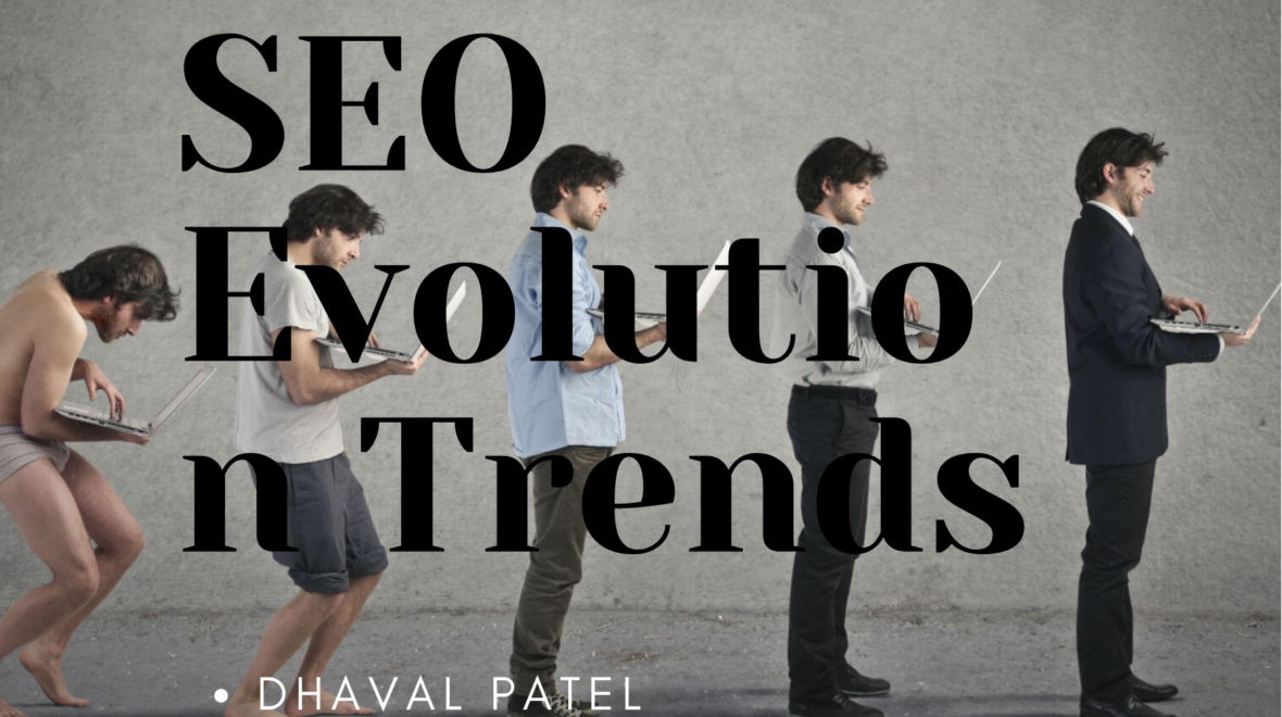 The Evolution of SEO: Navigating Trends and Techniques