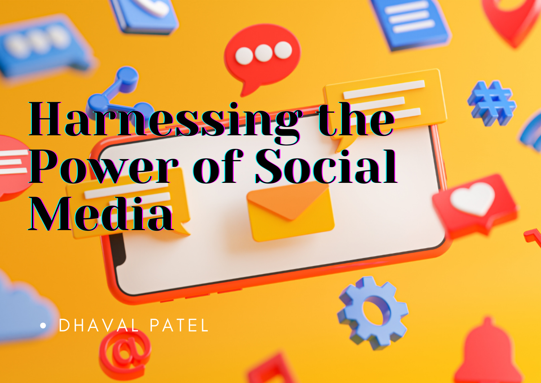 The Power of Social Media: Leveraging Platforms for Business Growth